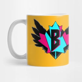 BARRI-CAD Mug